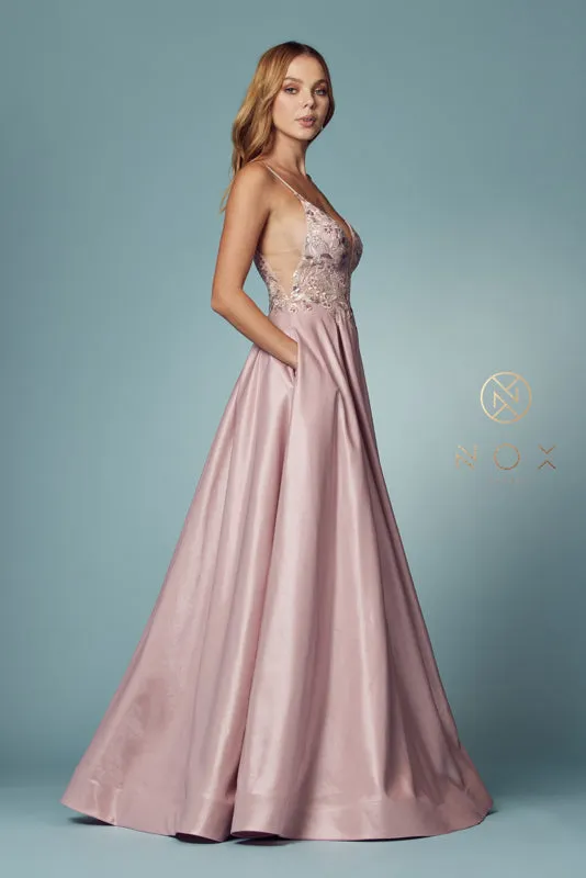 Nox Anabel E1004