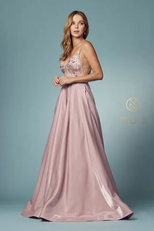 Nox Anabel E1004