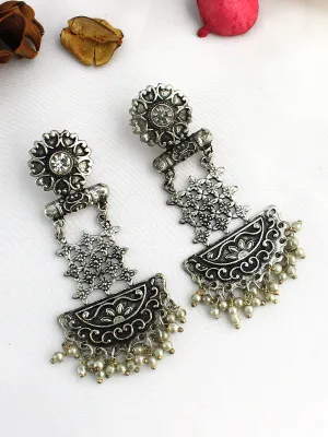 Nupur Earrings