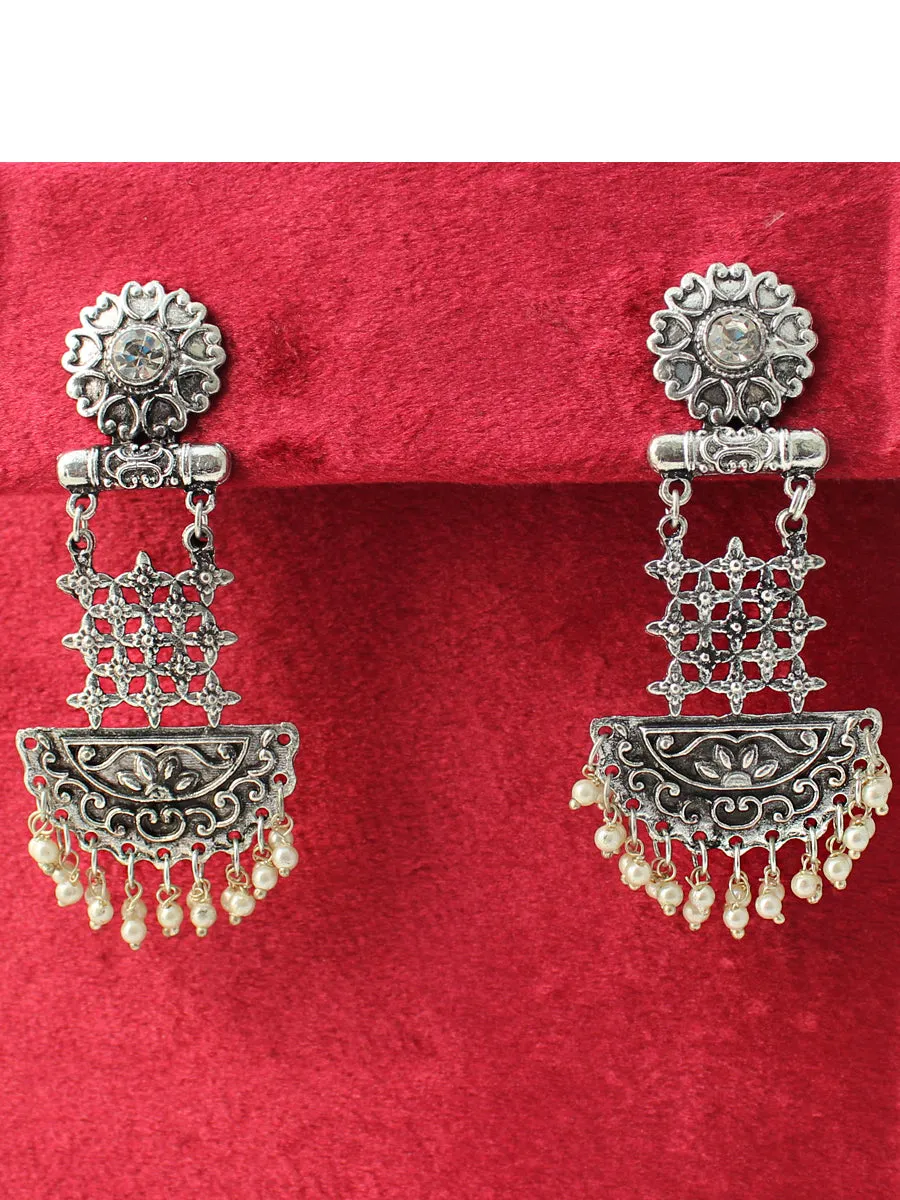 Nupur Earrings