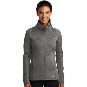 NWT! OGIO ENDURANCE Ladies Sonar Full-Zip. LOE702