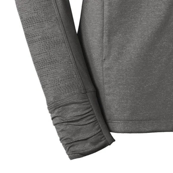 NWT! OGIO ENDURANCE Ladies Sonar Full-Zip. LOE702
