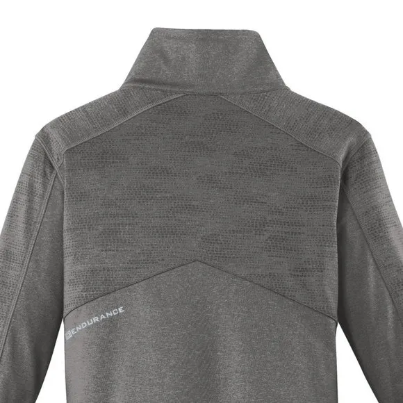 NWT! OGIO ENDURANCE Ladies Sonar Full-Zip. LOE702