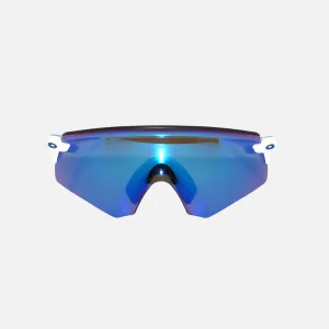 Oakley Encoder Strike Vented Prizm Jade -Blue/White