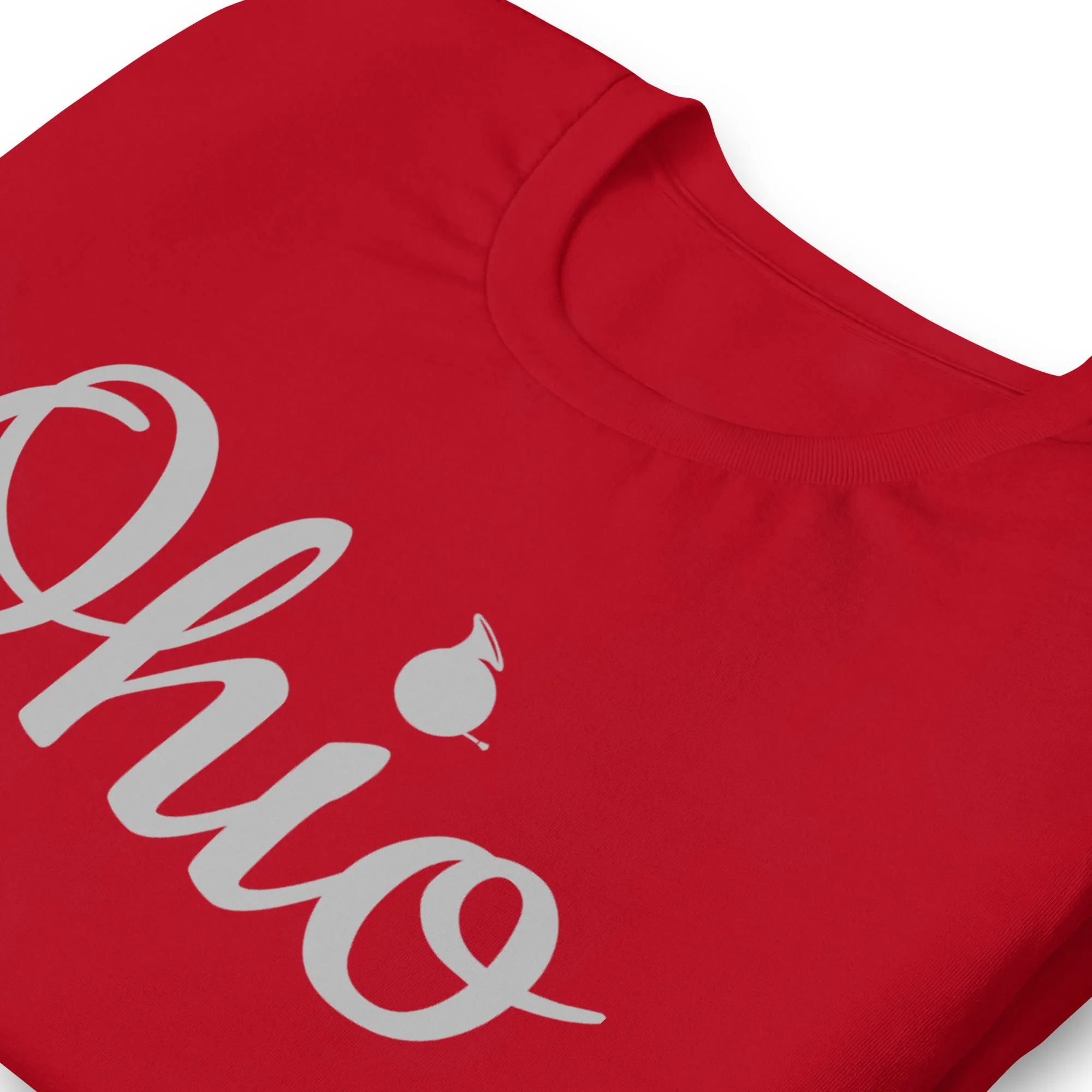 Ohio Dot t-shirt