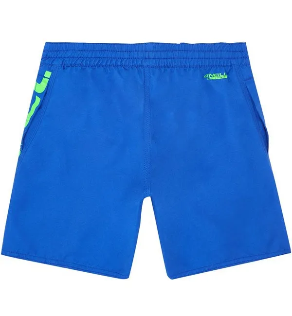 O'Neill Boys Cali Boardshorts