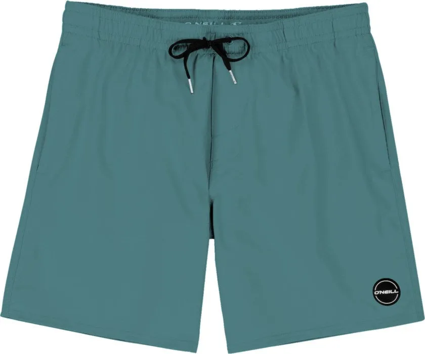 O'Neill Solid 17" Volley