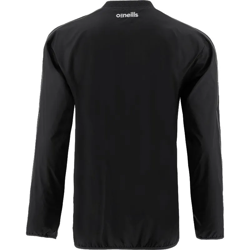 O'Neills Hurricane Windbreaker Black