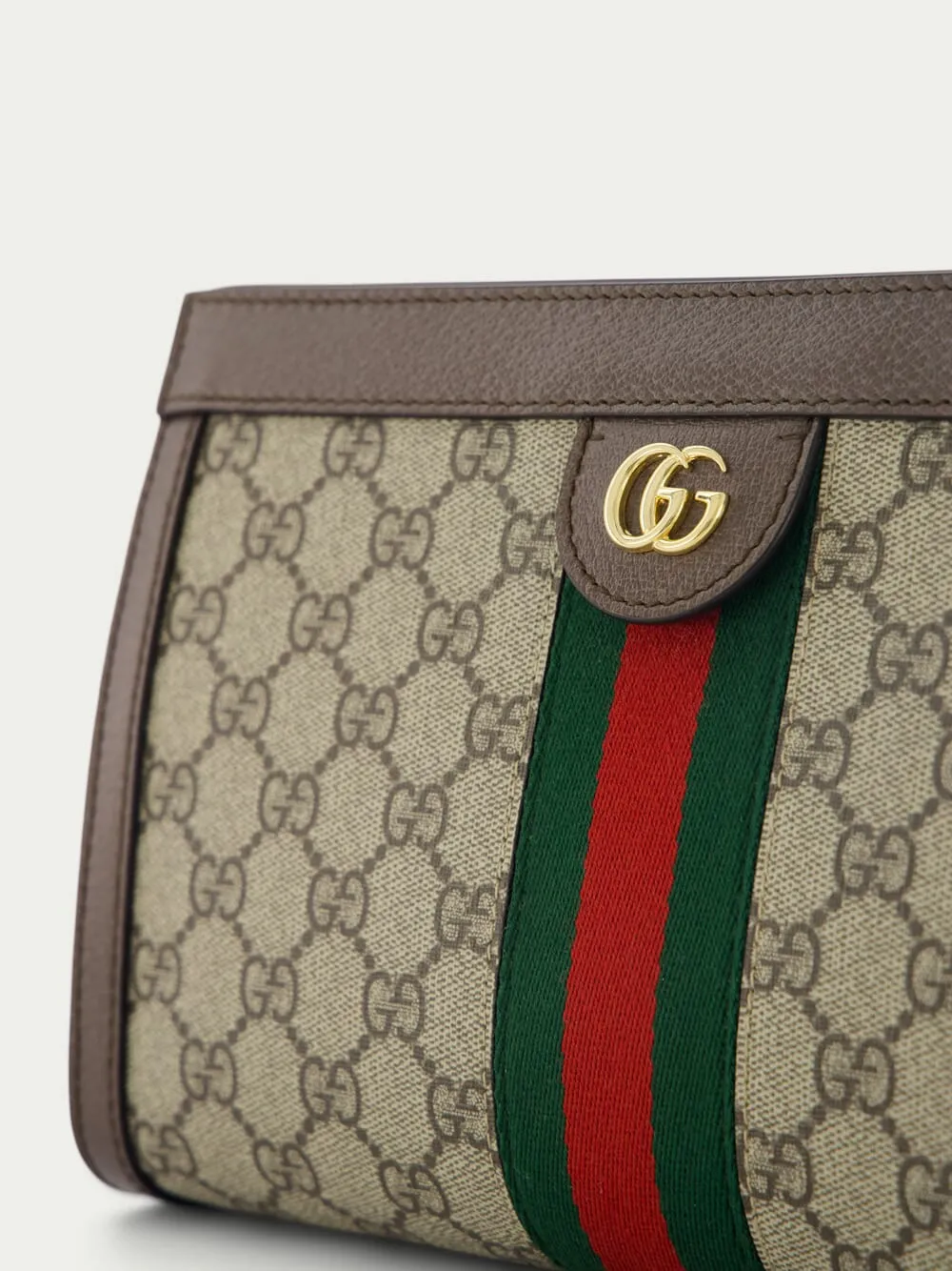 Ophidia GG Small Shoulder Bag