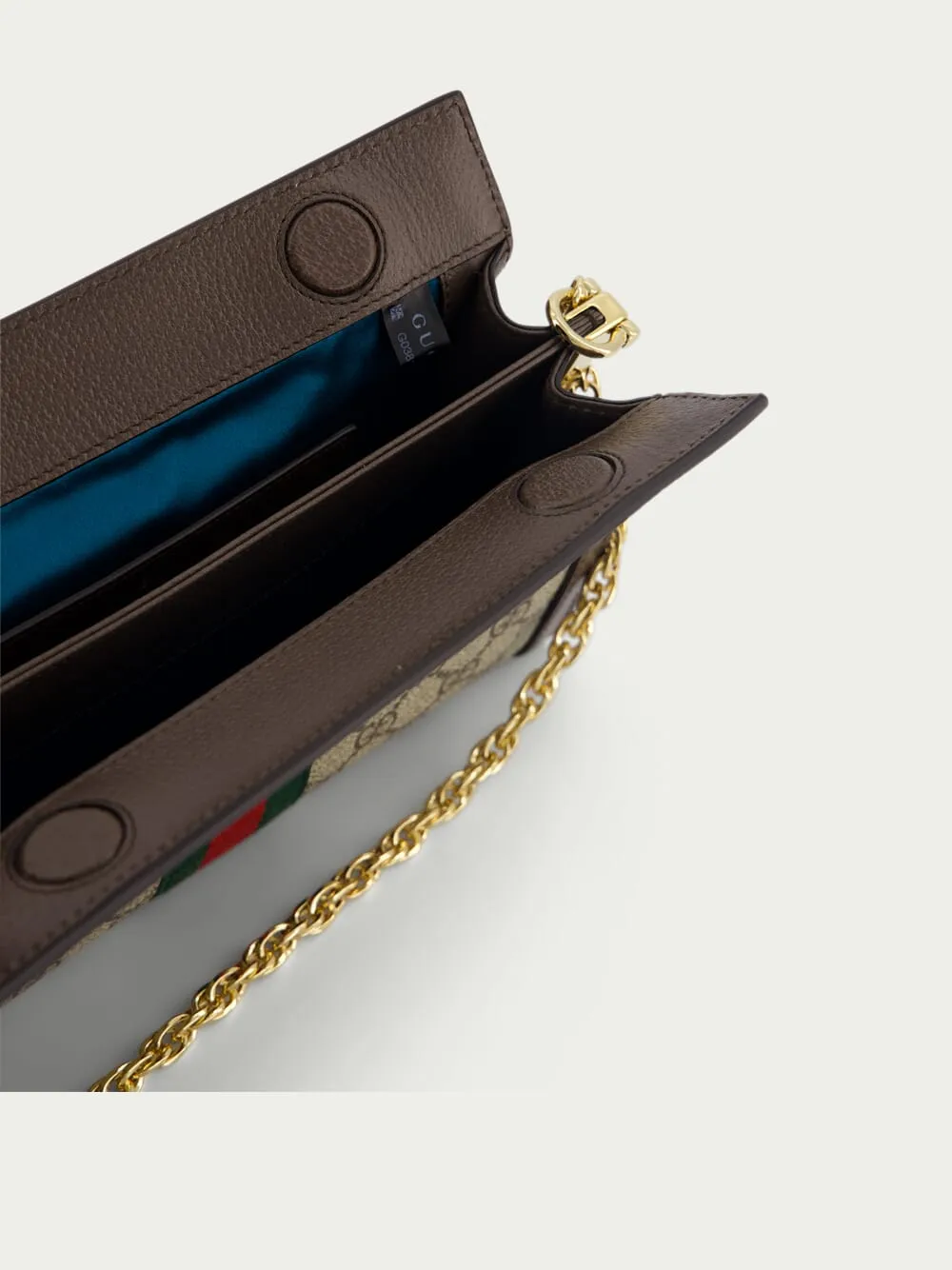 Ophidia GG Small Shoulder Bag