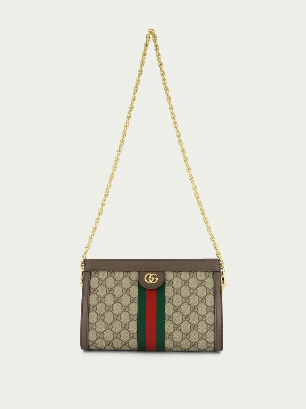 Ophidia GG Small Shoulder Bag
