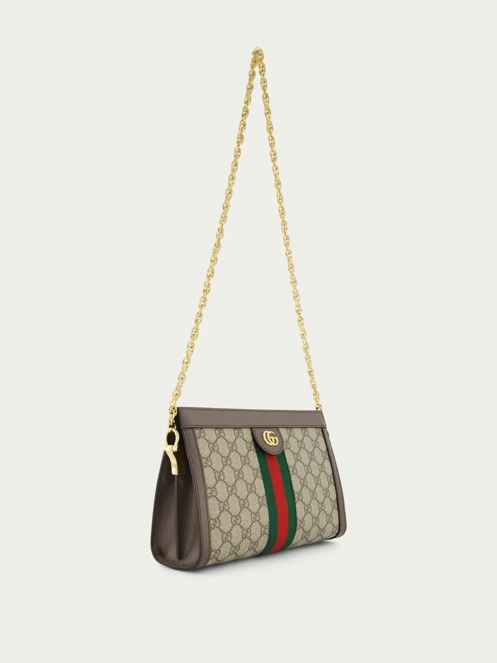 Ophidia GG Small Shoulder Bag
