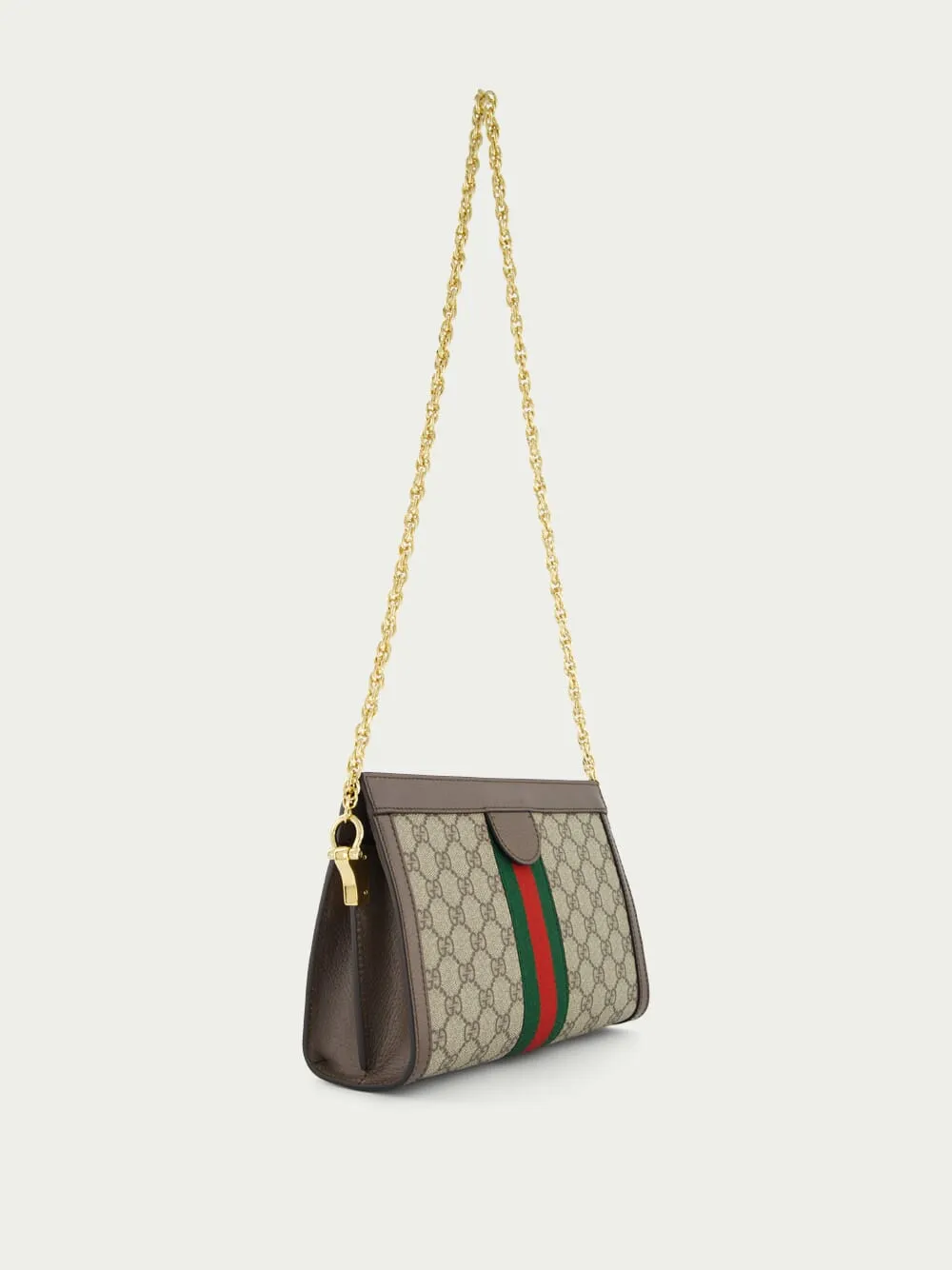Ophidia GG Small Shoulder Bag