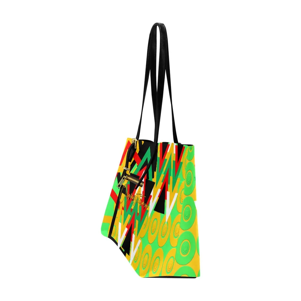 Origen Destination OD On-Arrival 2-1 Women's Tote Bag/Large