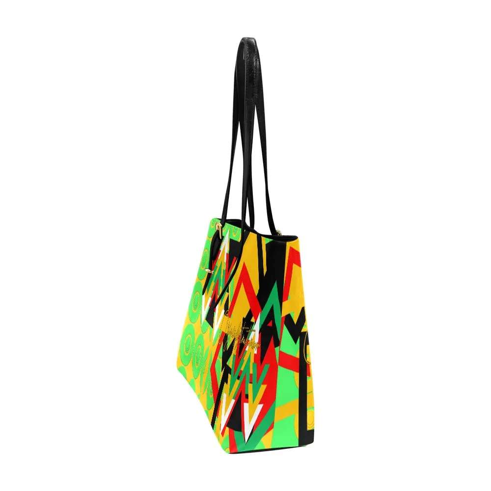 Origen Destination OD On-Arrival 2-1 Women's Tote Bag/Large