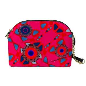 Origen Destination Women's Classic Petite Shell Bag