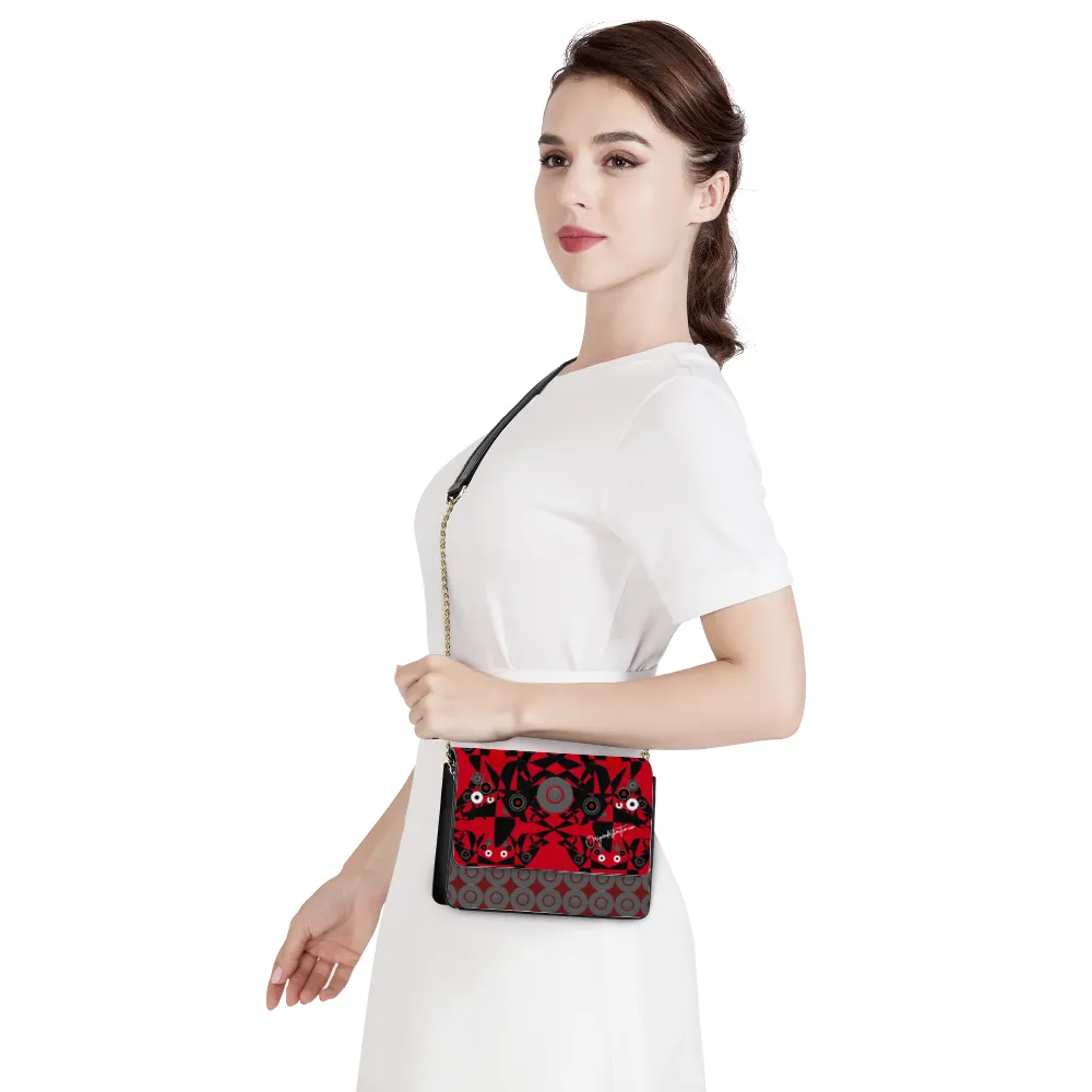Origen Destination  Women's Petite Shoulder Bag