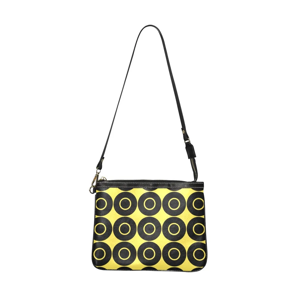 Origen Destination Women's  Small Shoulder Bag