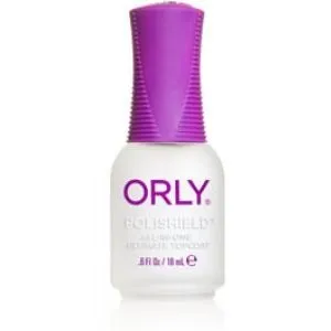 Orly - Polishield Top Coat 0.6oz