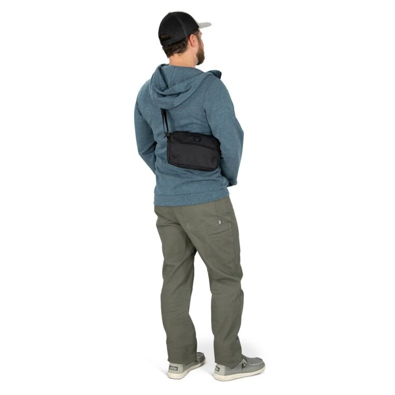 Osprey Aoede Crossbody Bag 2L