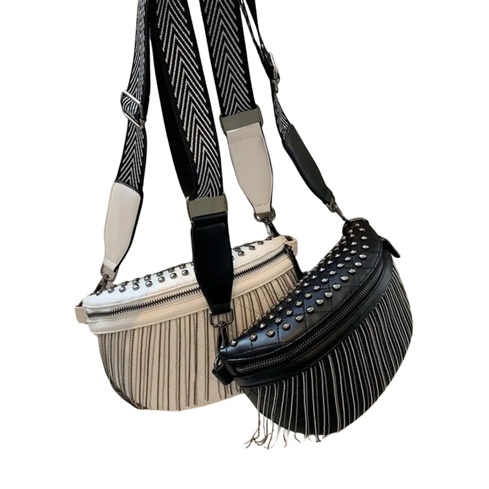 Out West Fanny Pack Crossbody