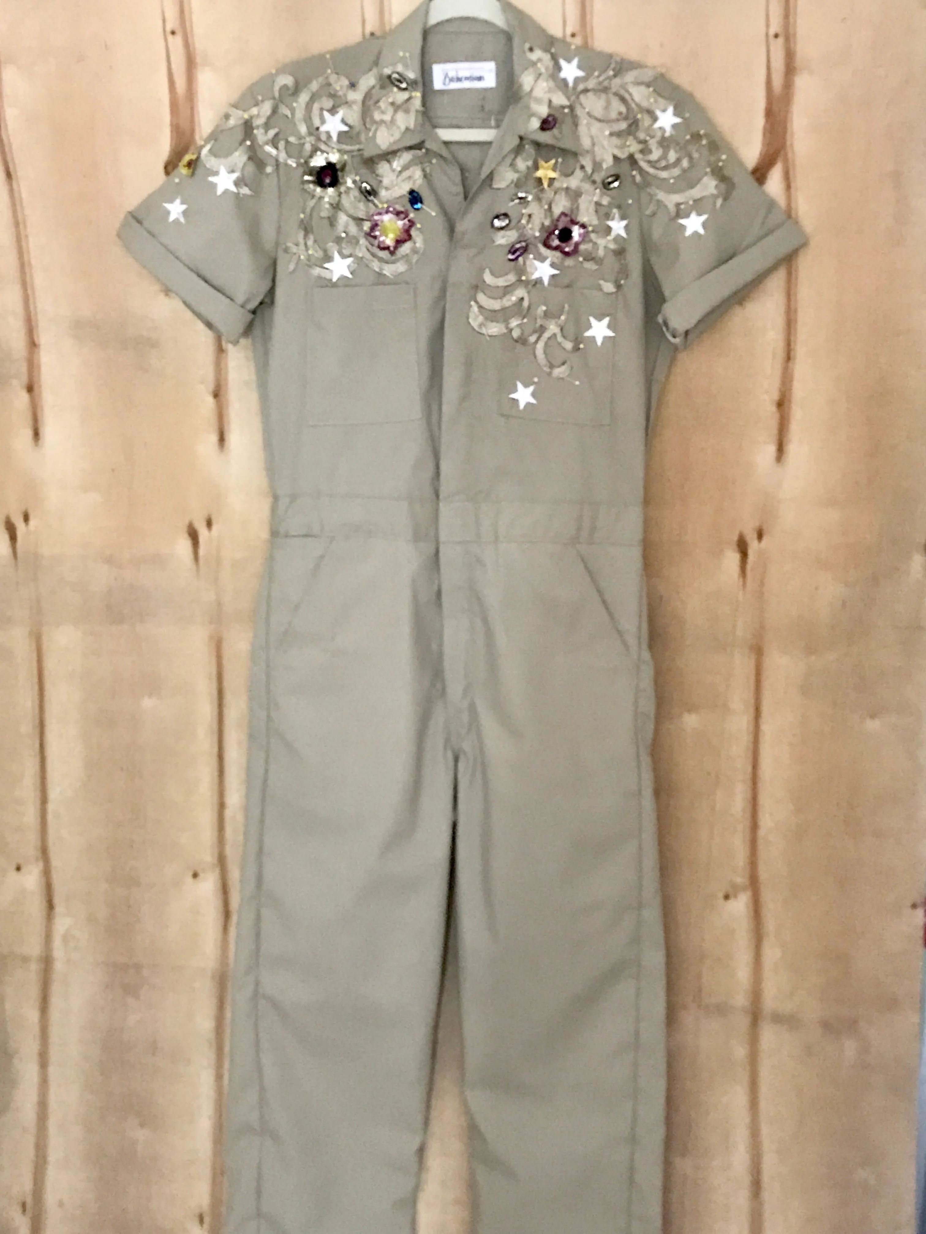 Overall Protected