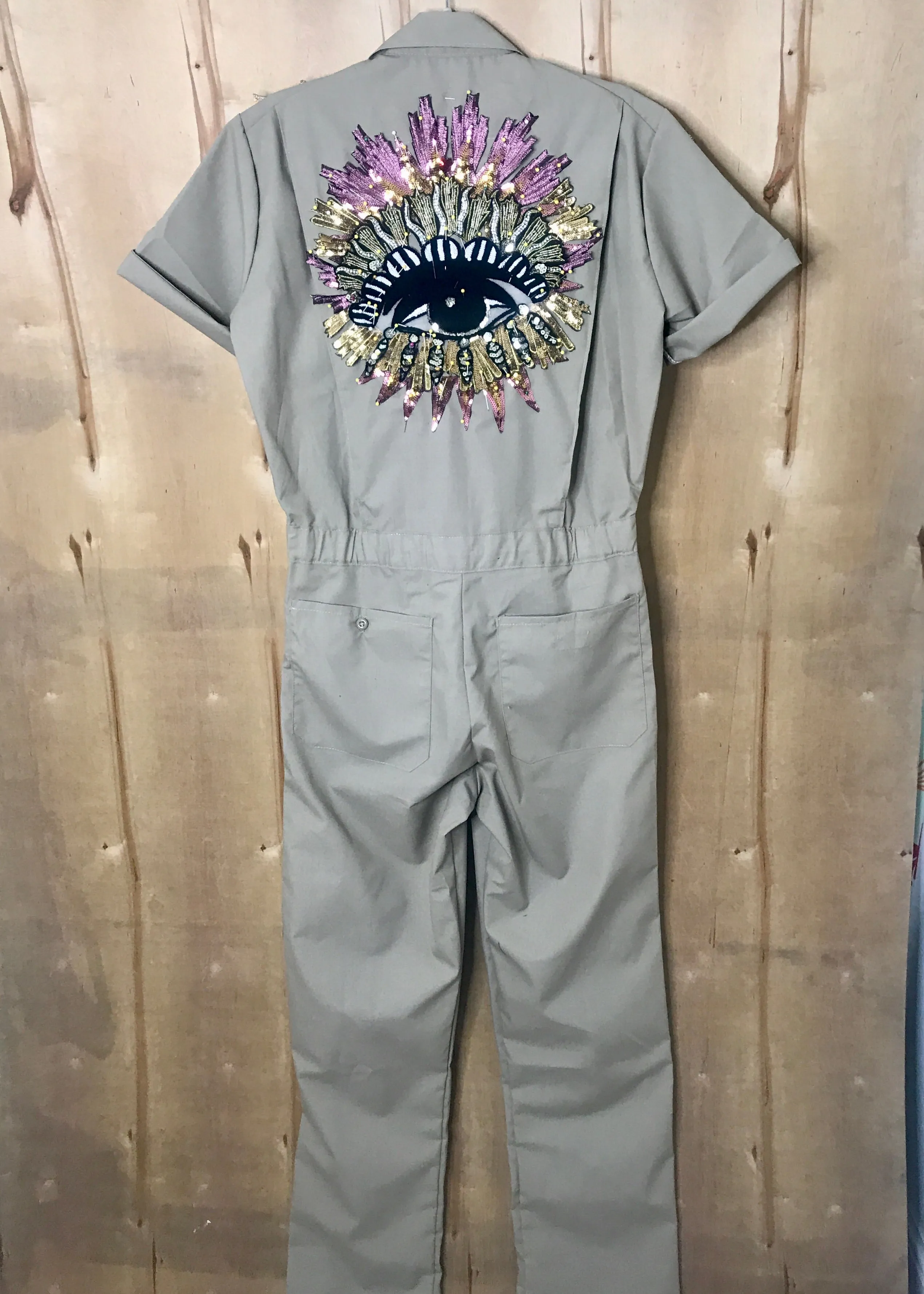 Overall Protected