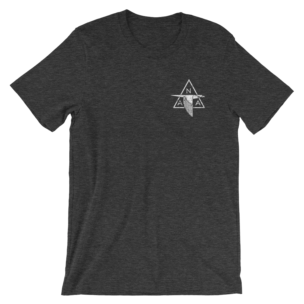 P-51 Mustang - Unisex T-Shirt