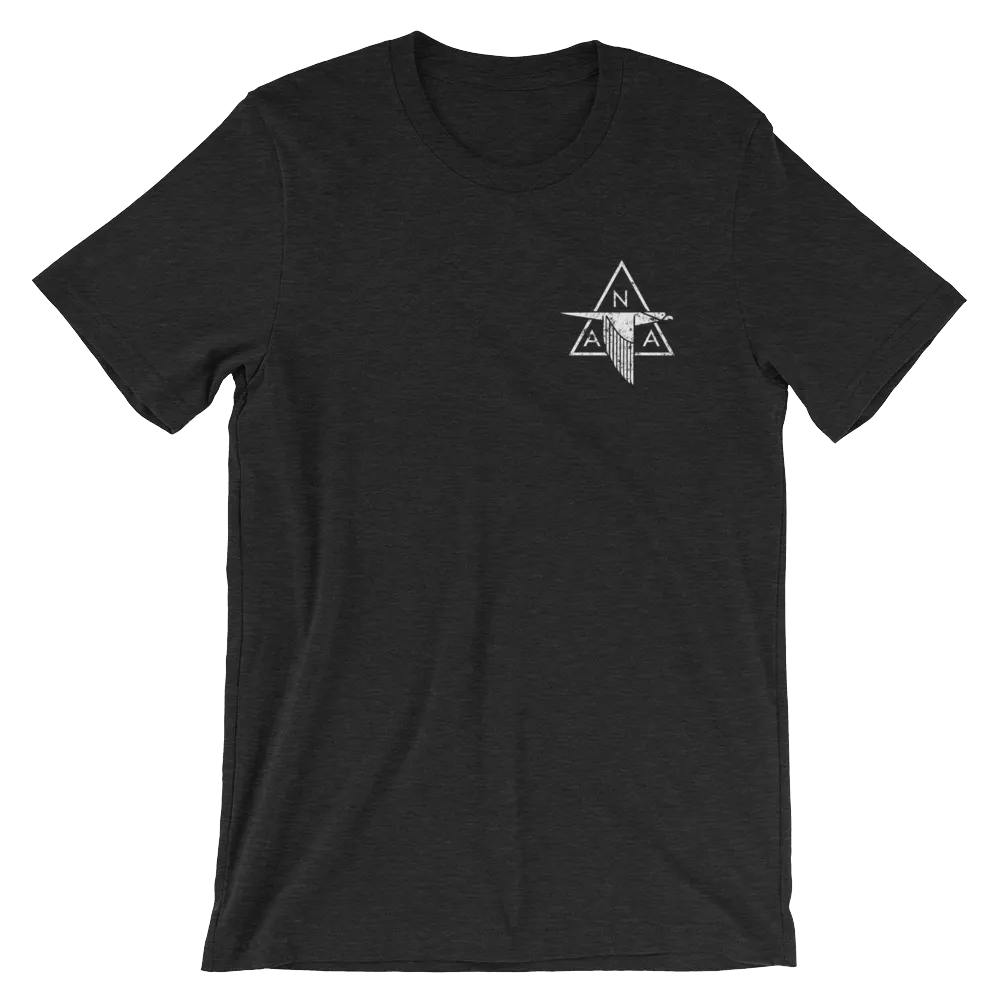 P-51 Mustang - Unisex T-Shirt