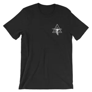 P-51 Mustang - Unisex T-Shirt