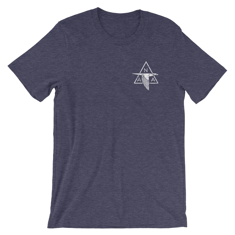 P-51 Mustang - Unisex T-Shirt