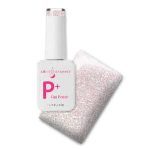 P  Space Cadet Glitter Gel Polish 10 ml
