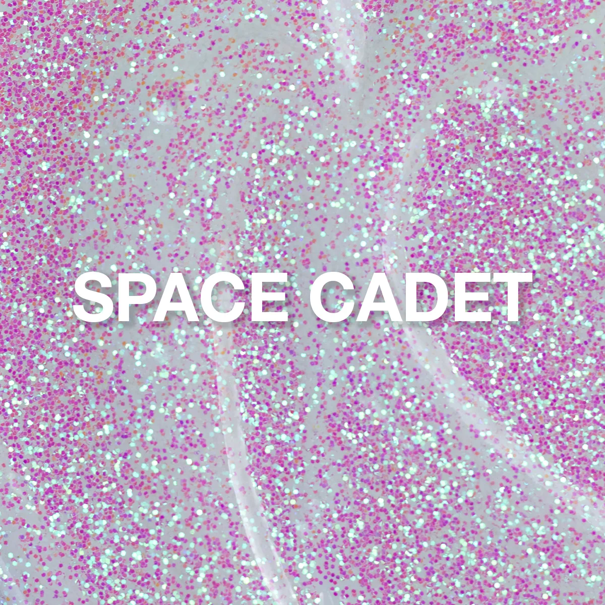 P  Space Cadet Glitter Gel Polish 10 ml