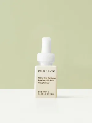 Palo Santo Pura Refill