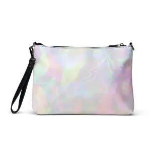 Pastel Aura Crossbody Bag