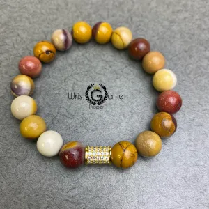 Paved Tube_Mookaite