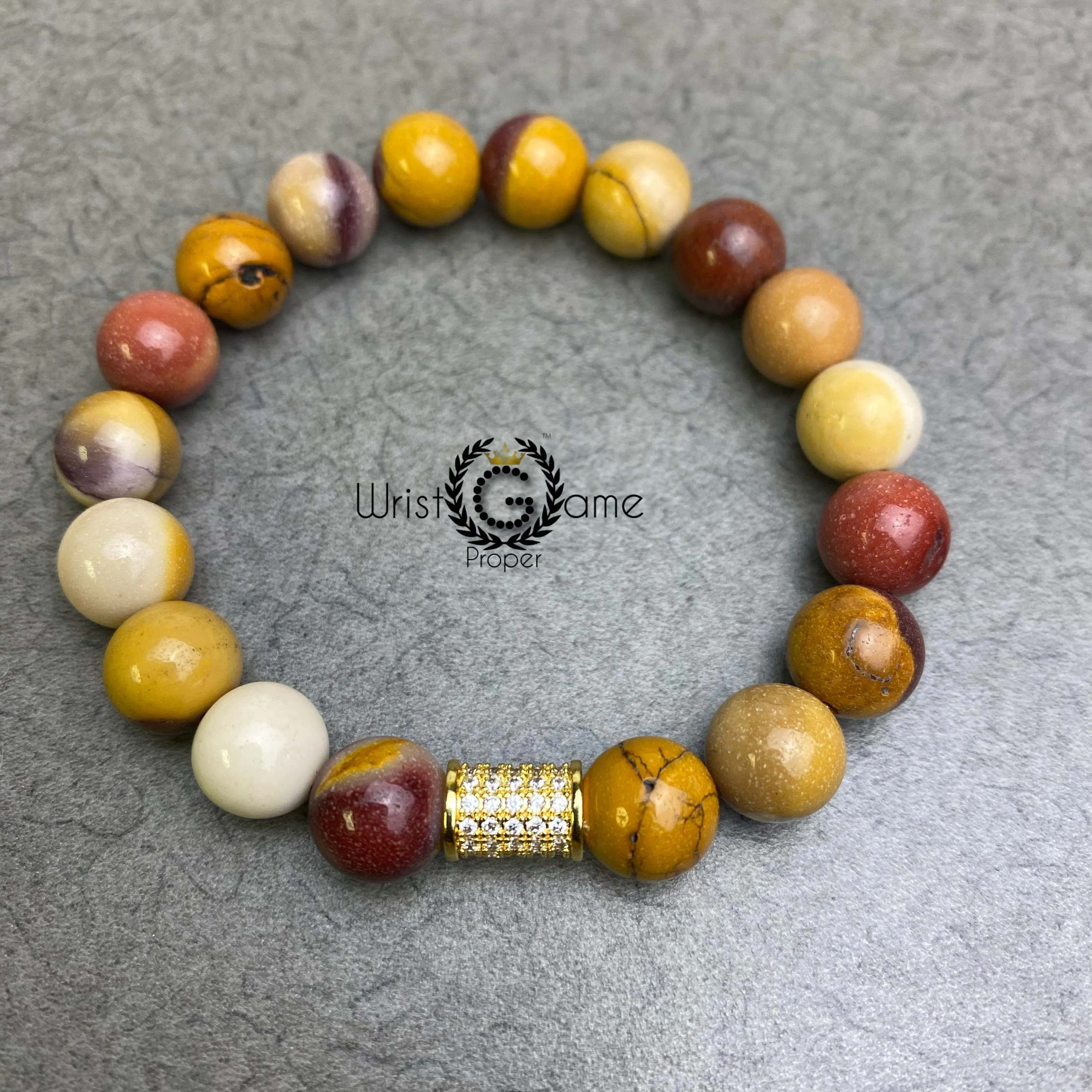 Paved Tube_Mookaite