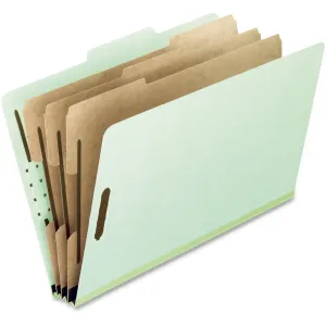 Pendaflex 8-part Pressboard Classification Folders