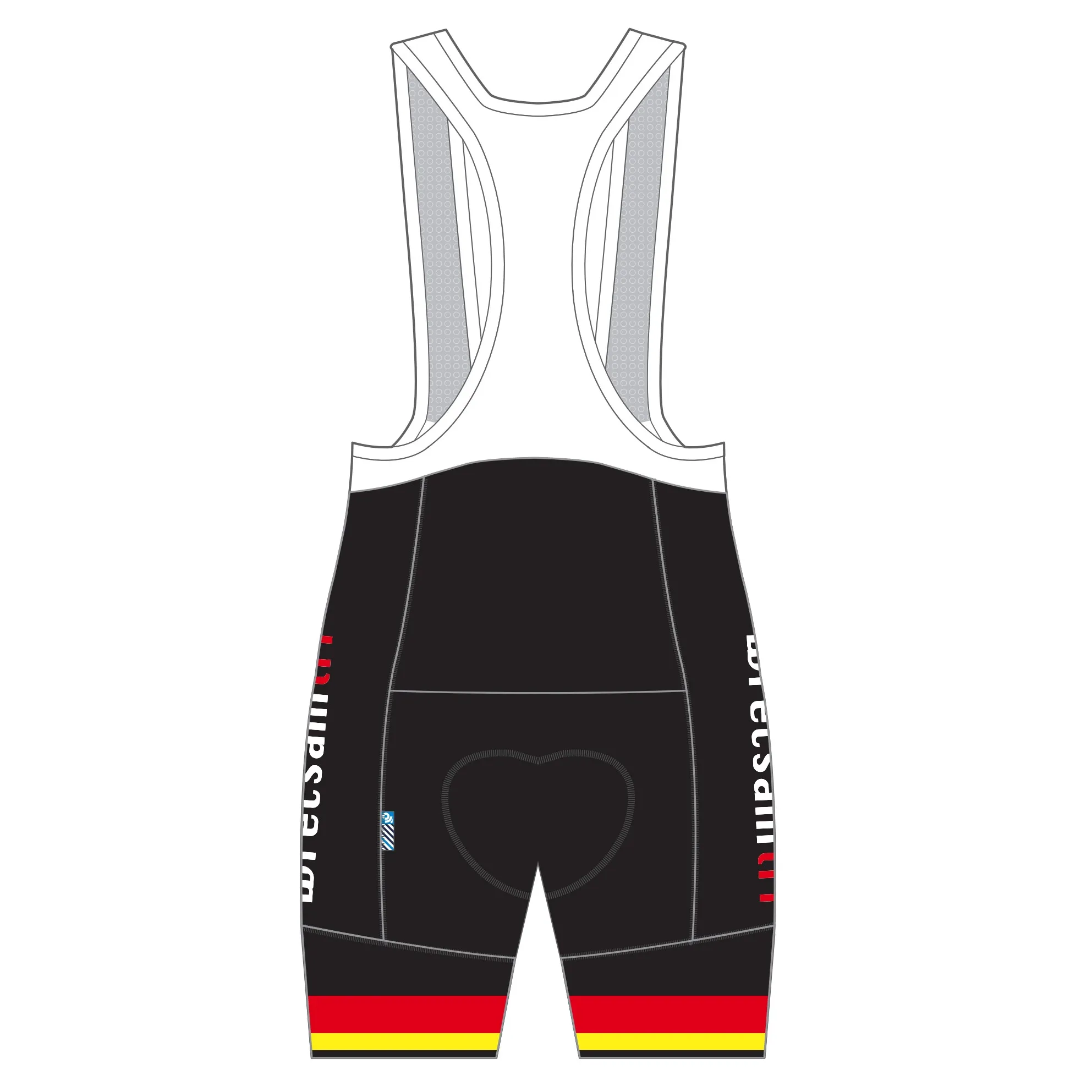 PERFORMANCE Endurance Bib Shorts