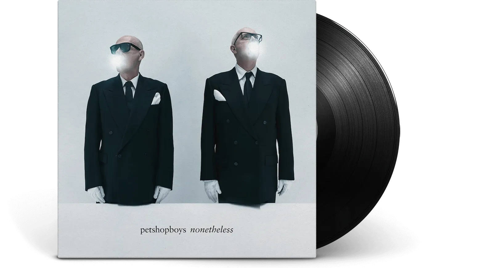 Pet Shop Boys : Nonetheless