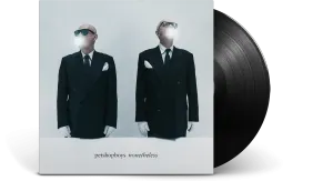 Pet Shop Boys : Nonetheless