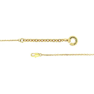 Pete Panda Necklace | Shaggy Squad
