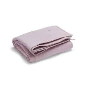 Pigment Throw - Pink Lilac