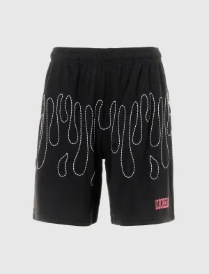 PINEAPPLE SHORT