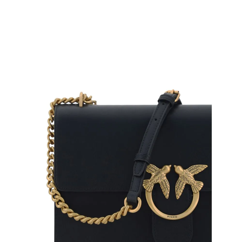PINKO Love Shoulder Bag