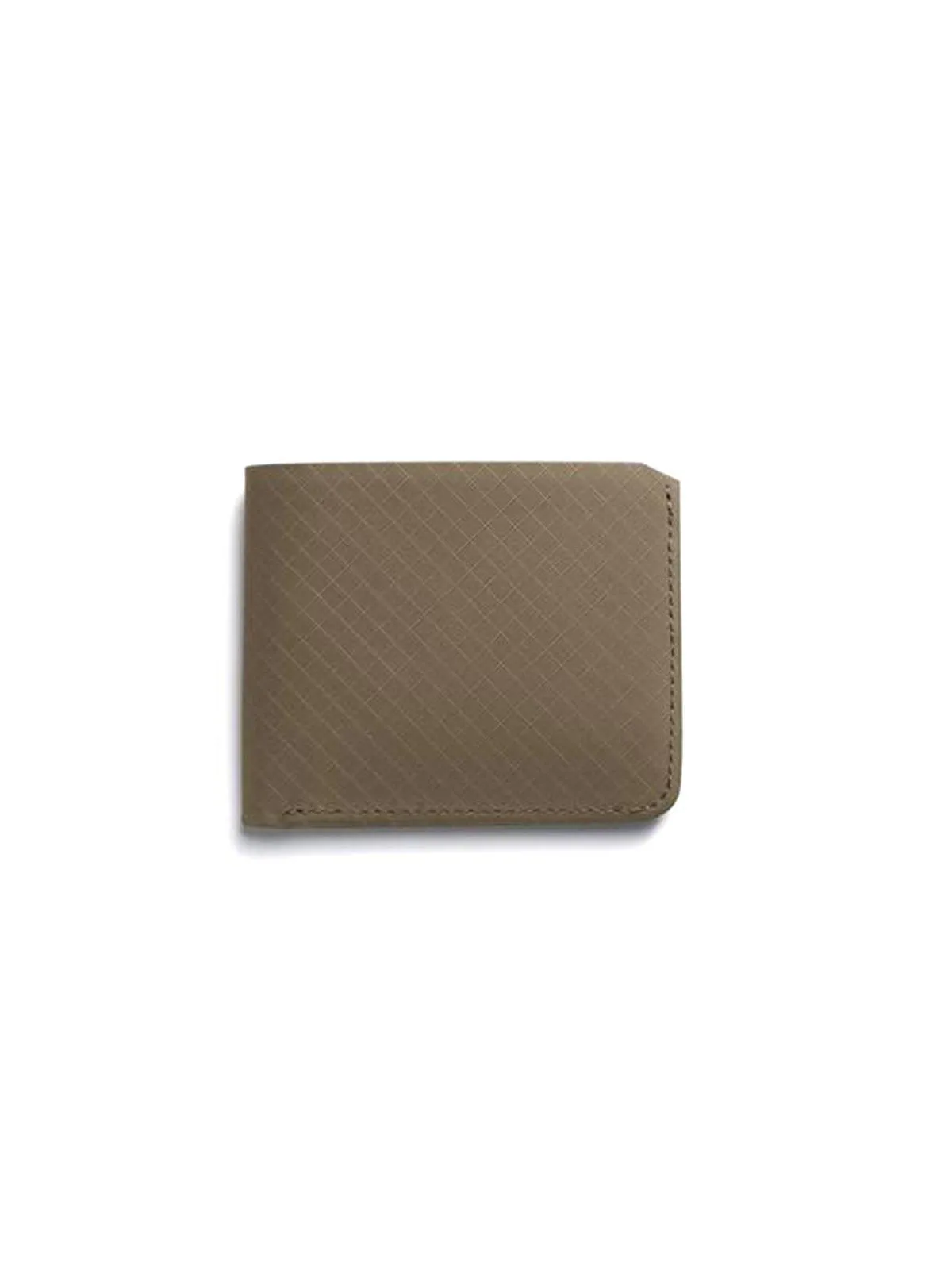 Pioneer Division Billfold Wallet 3PN Earth