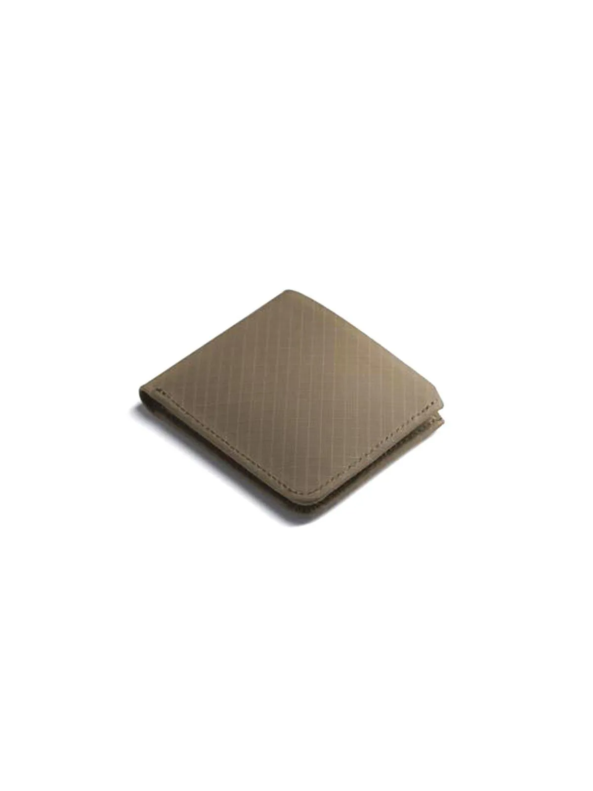 Pioneer Division Billfold Wallet 3PN Earth