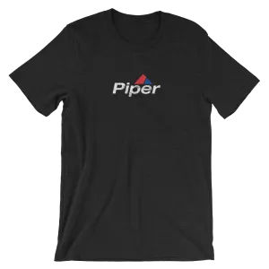 Piper - Unisex T-Shirt