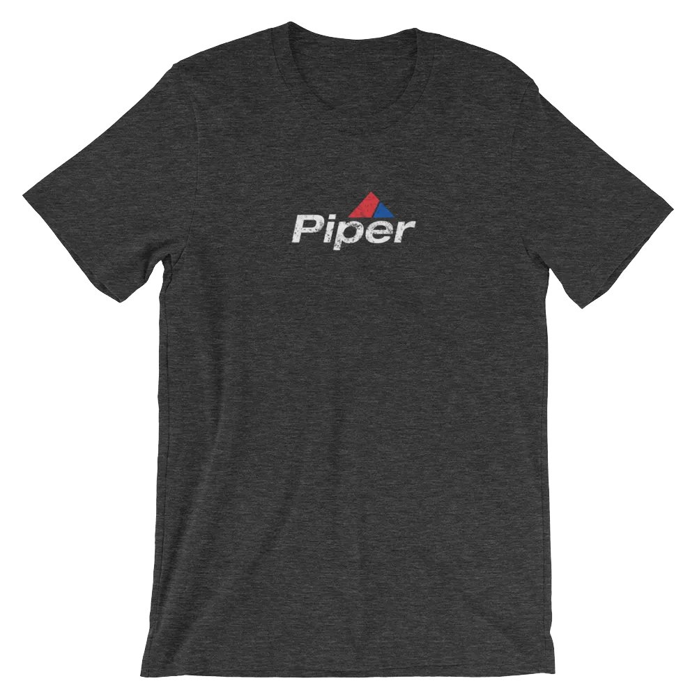 Piper - Unisex T-Shirt