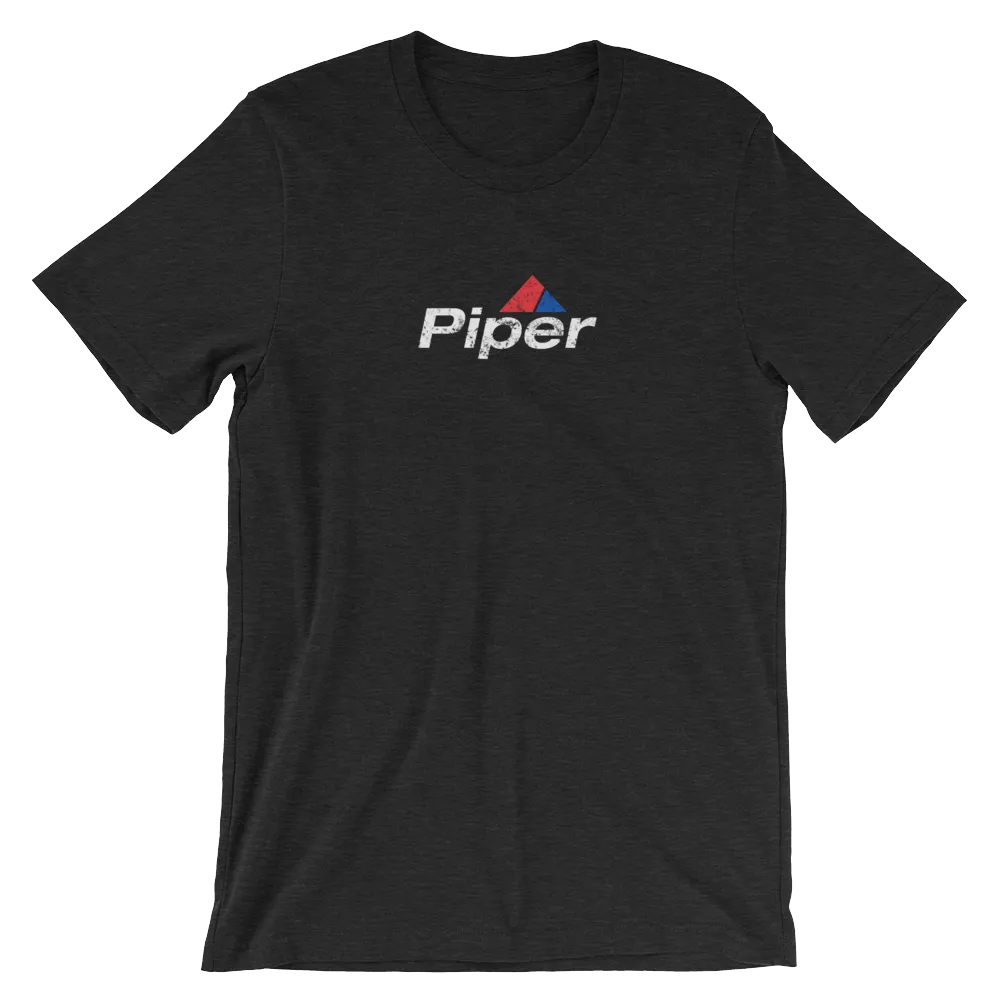 Piper - Unisex T-Shirt